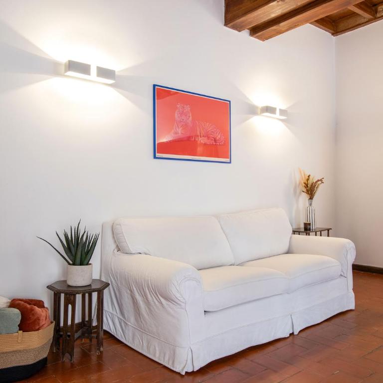Barchetta Loft - Appartamento con 1 Camera da Letto - 6