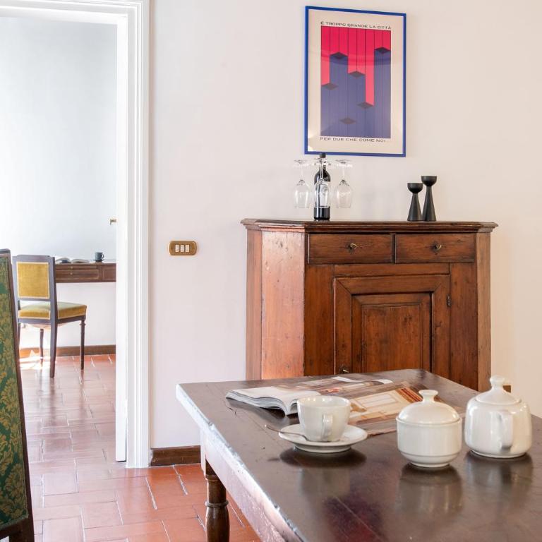 Barchetta Loft - Appartamento con 1 Camera da Letto - 3