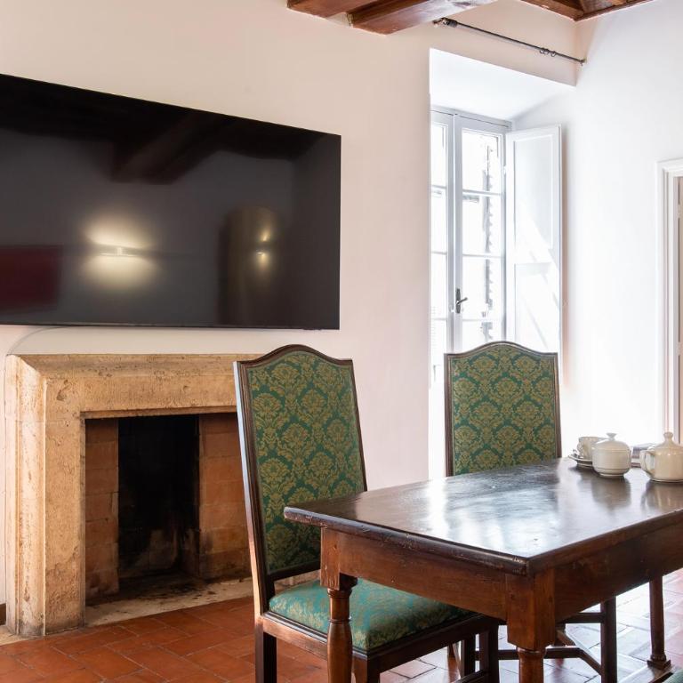 Barchetta Loft - Appartamento con 1 Camera da Letto - 9