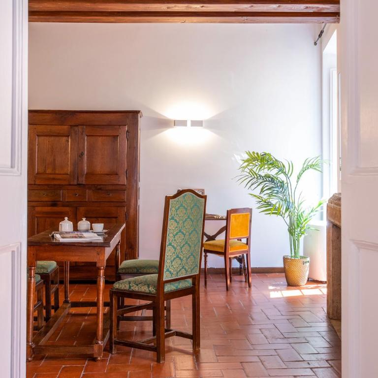Barchetta Loft - Appartamento con 1 Camera da Letto - 11