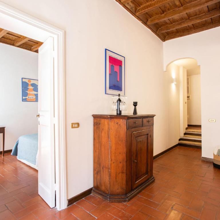 Barchetta Loft - Appartamento con 1 Camera da Letto - 12