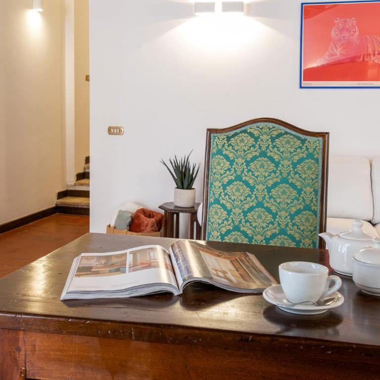 Barchetta Loft - Appartamento con 1 Camera da Letto - 15