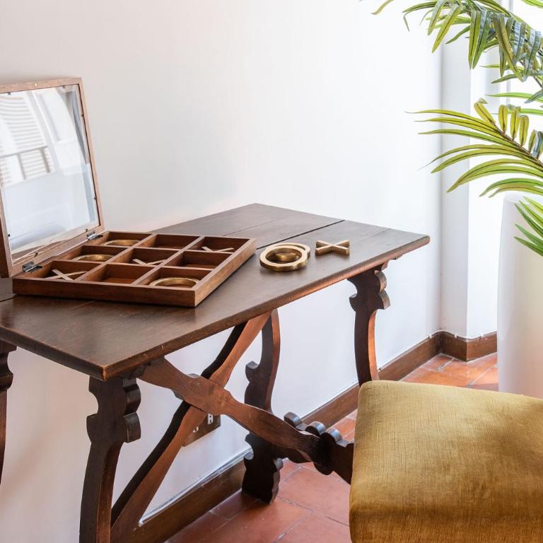 Barchetta Loft - Appartamento con 1 Camera da Letto - 14