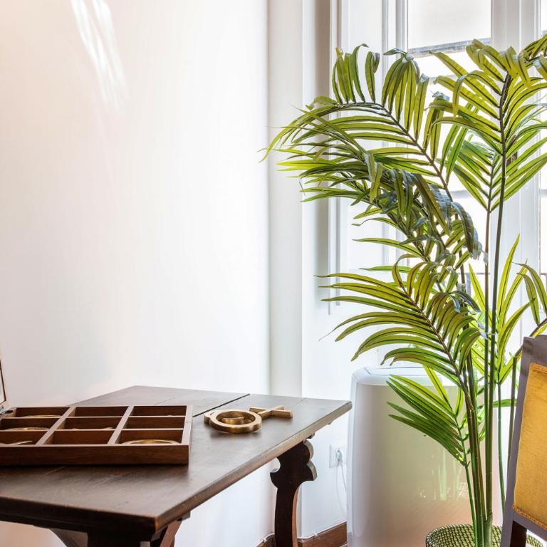 Barchetta Loft - Appartamento con 1 Camera da Letto - 17