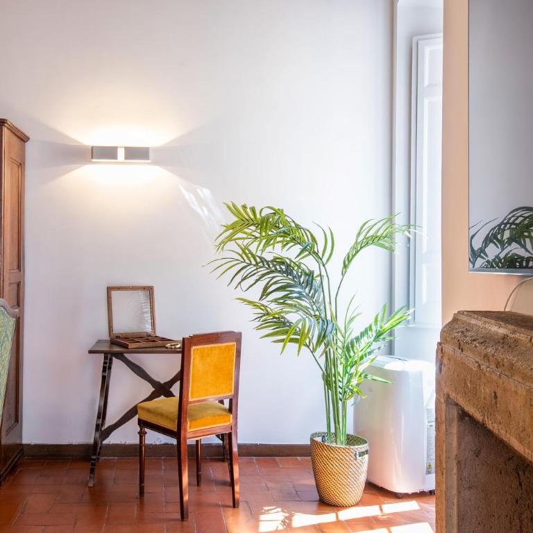 Barchetta Loft - Appartamento con 1 Camera da Letto - 16