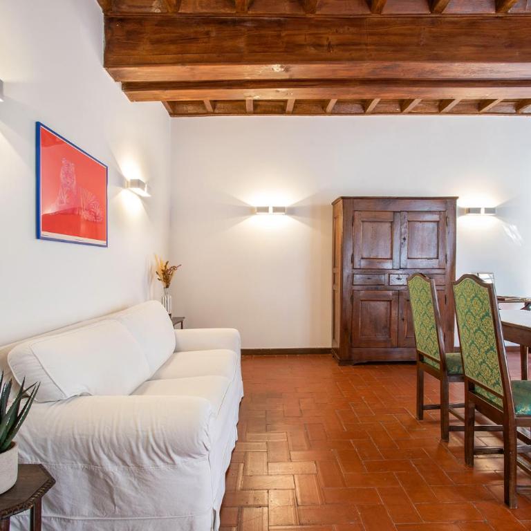 Barchetta Loft - Appartamento con 1 Camera da Letto - 18