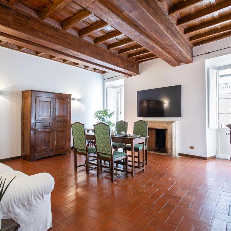 Barchetta Loft - Appartamento con 1 Camera da Letto - 19