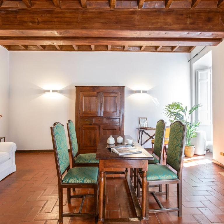 Barchetta Loft - Appartamento con 1 Camera da Letto - 21