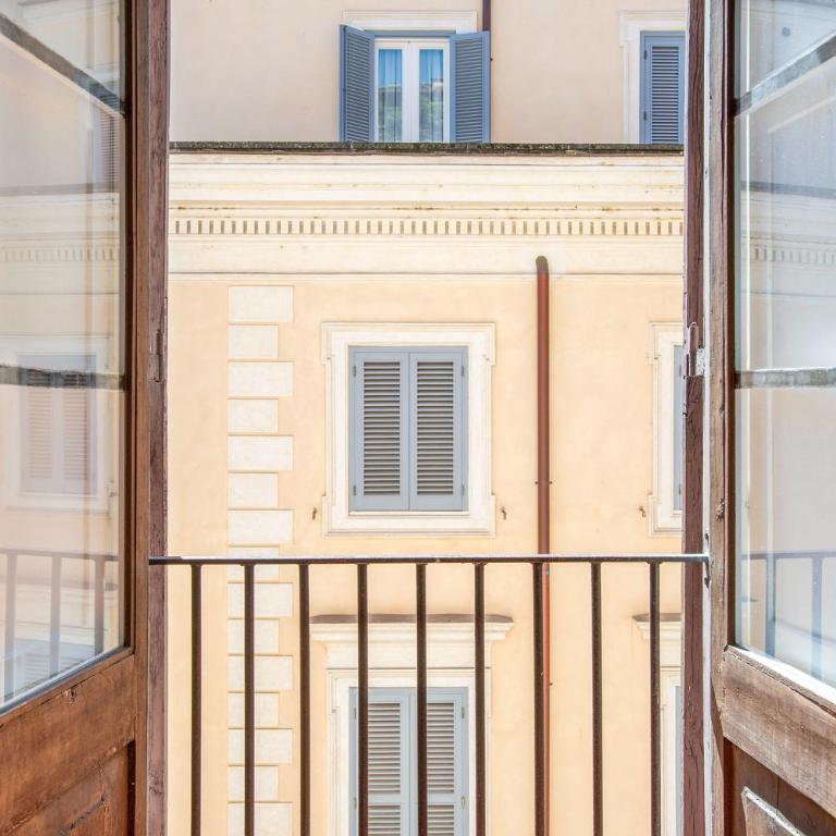 Barchetta Loft - Appartamento con 1 Camera da Letto - 1