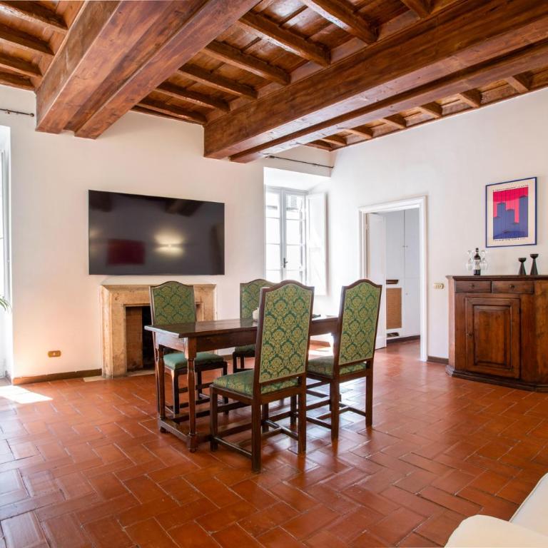 Barchetta Loft - Appartamento con 1 Camera da Letto - 2