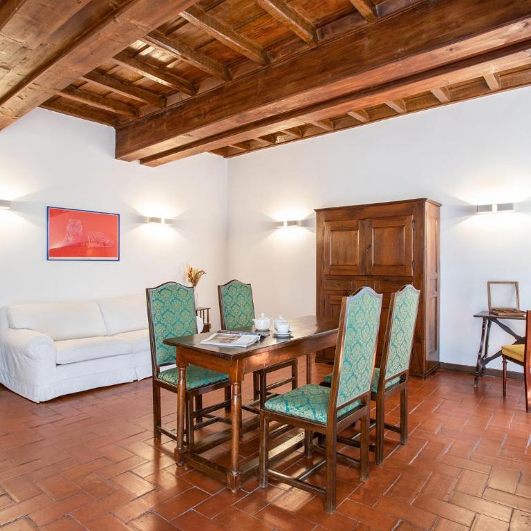 Barchetta Loft - Appartamento con 1 Camera da Letto - 23