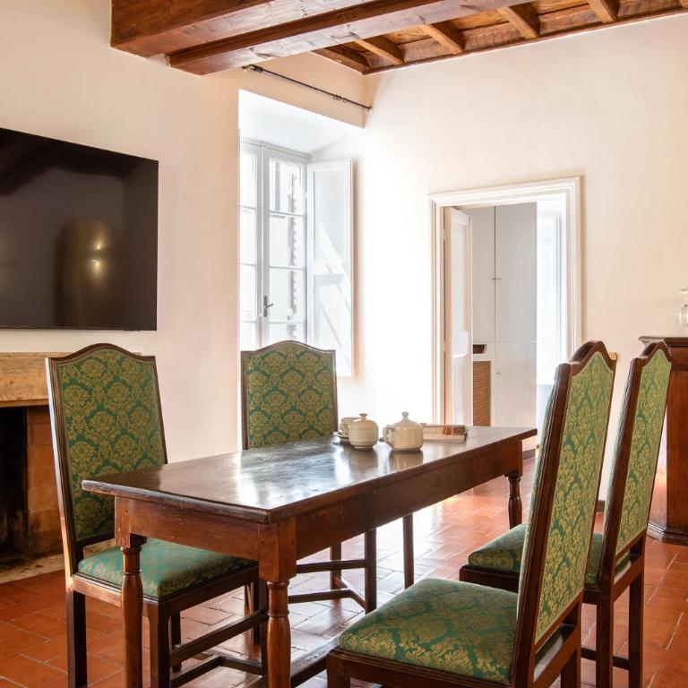 Barchetta Loft - Appartamento con 1 Camera da Letto - 27