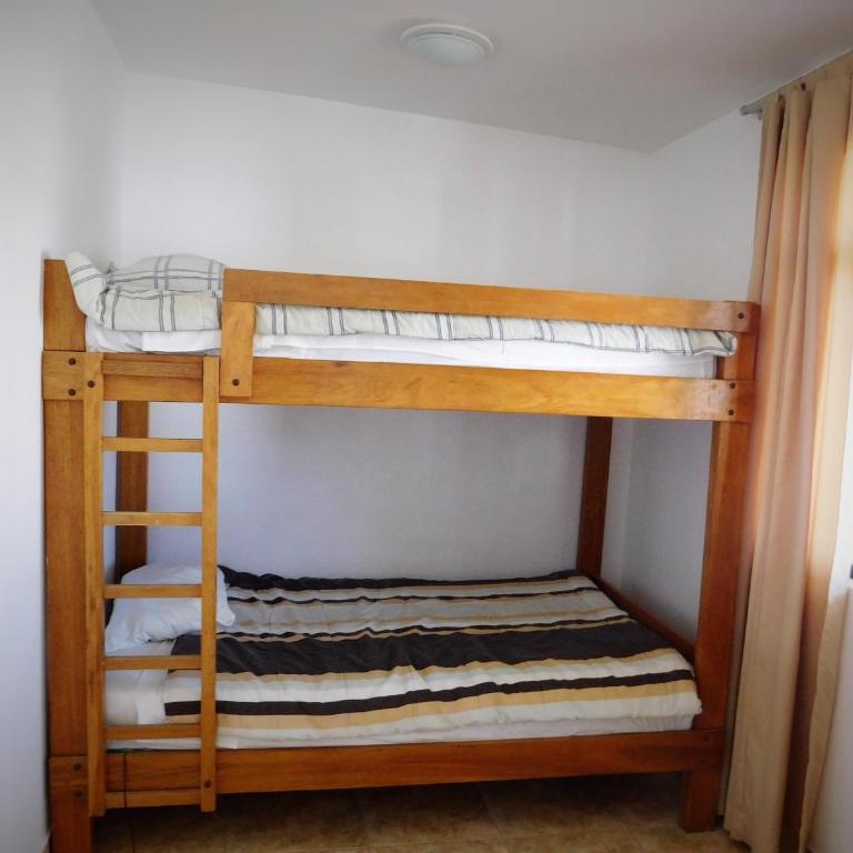 Sunset Bay Colan - Junior Suite with Garden View with Private Bathroom - 3