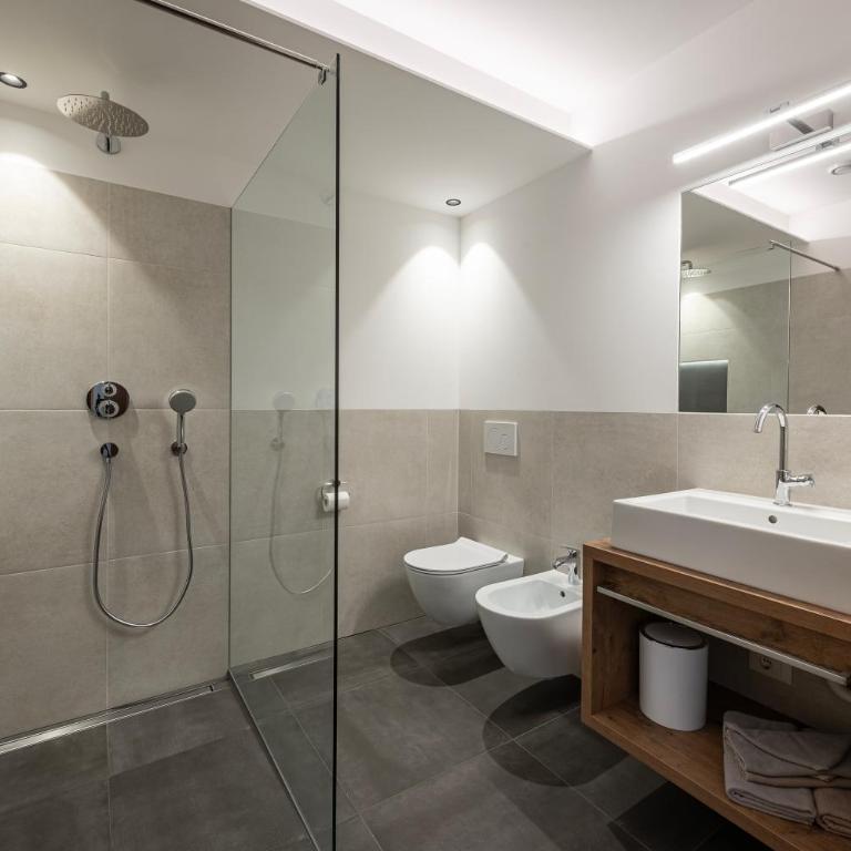 Hörmannhof - Apartment mit 2 Schlafzimmern - 10