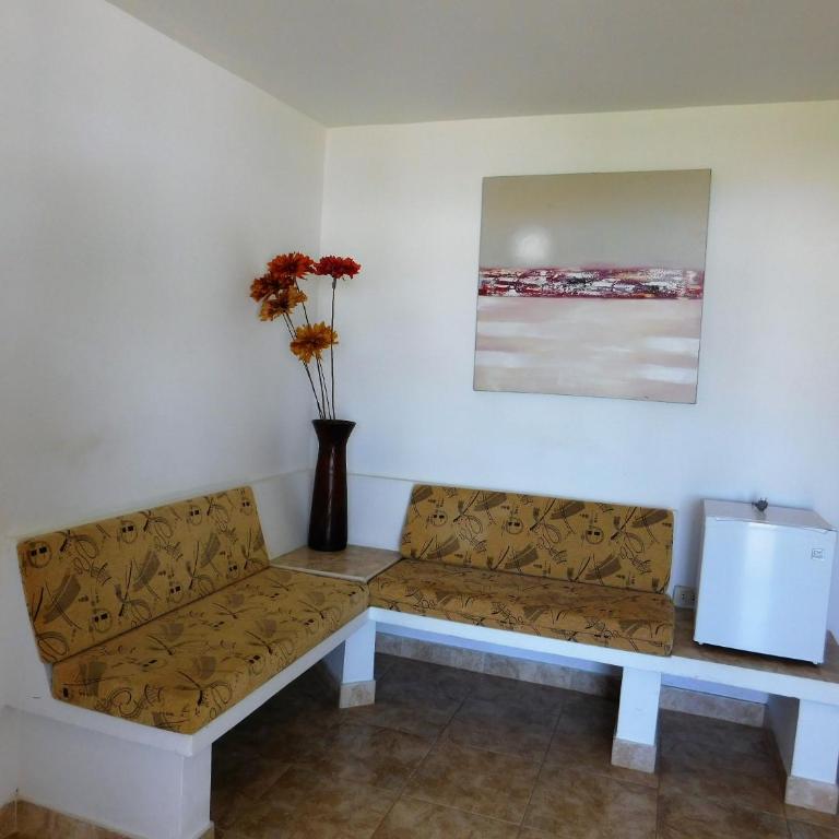 Sunset Bay Colan - Junior Suite with Garden View with Private Bathroom - 5