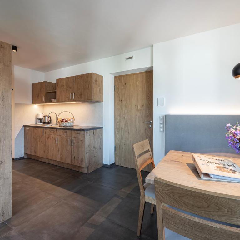 Hörmannhof - Apartment mit 2 Schlafzimmern - 8