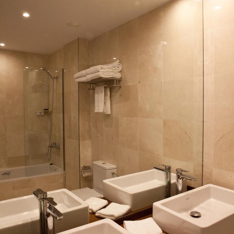 May Ramblas Hotel - Family Suite - 6