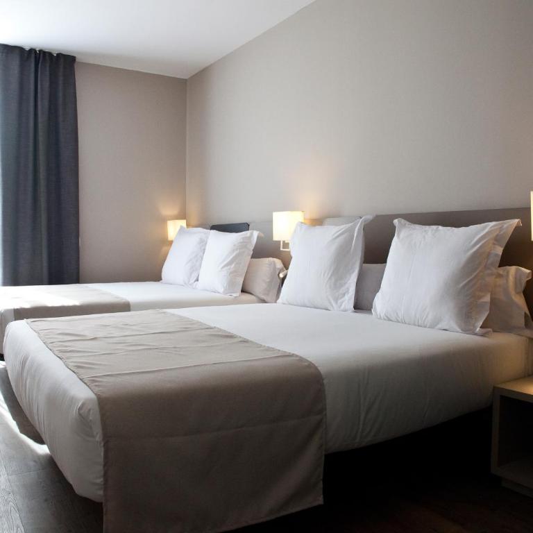 May Ramblas Hotel - Family Suite - 3