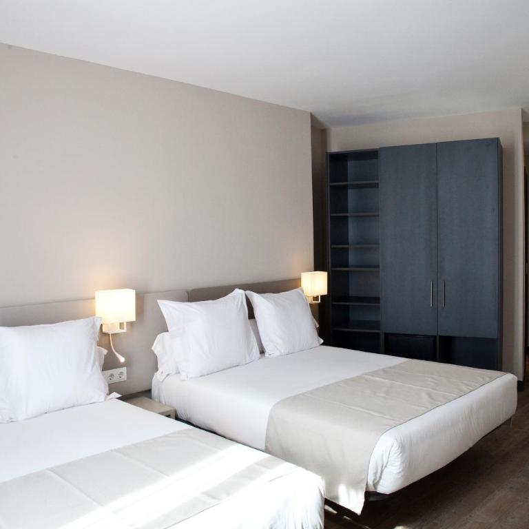 May Ramblas Hotel - Family Suite - 4
