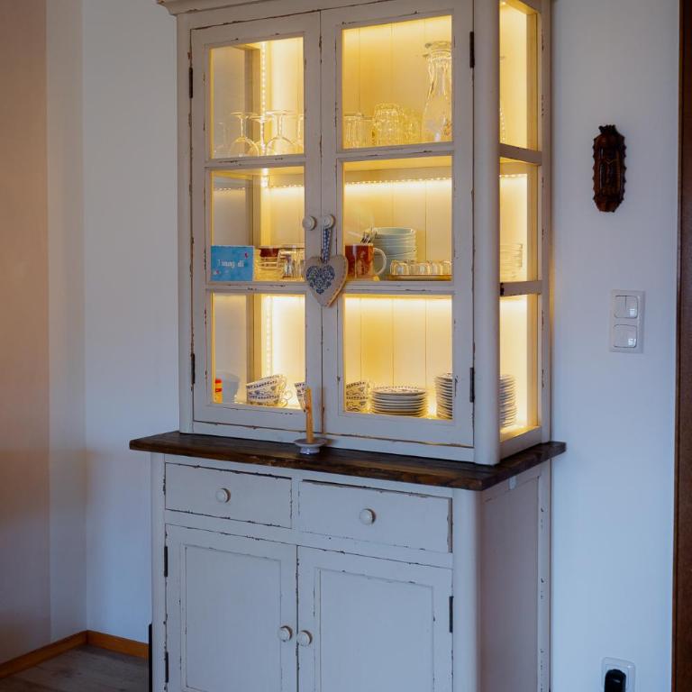 Ferienwohnung Mankei - Appartamento con 2 Camere da Letto - 46