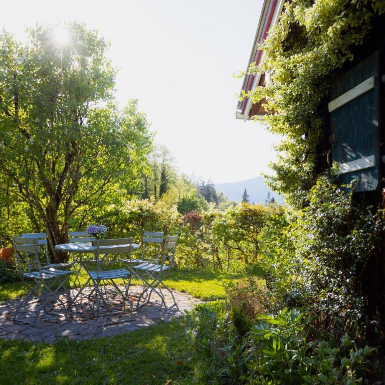 Ferienwohnung Mankei - Appartamento con 2 Camere da Letto - 66