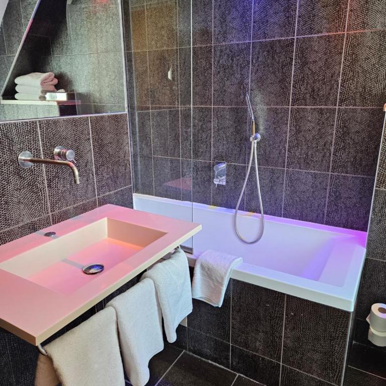 ATN Hôtel - Chambre Triple - 5
