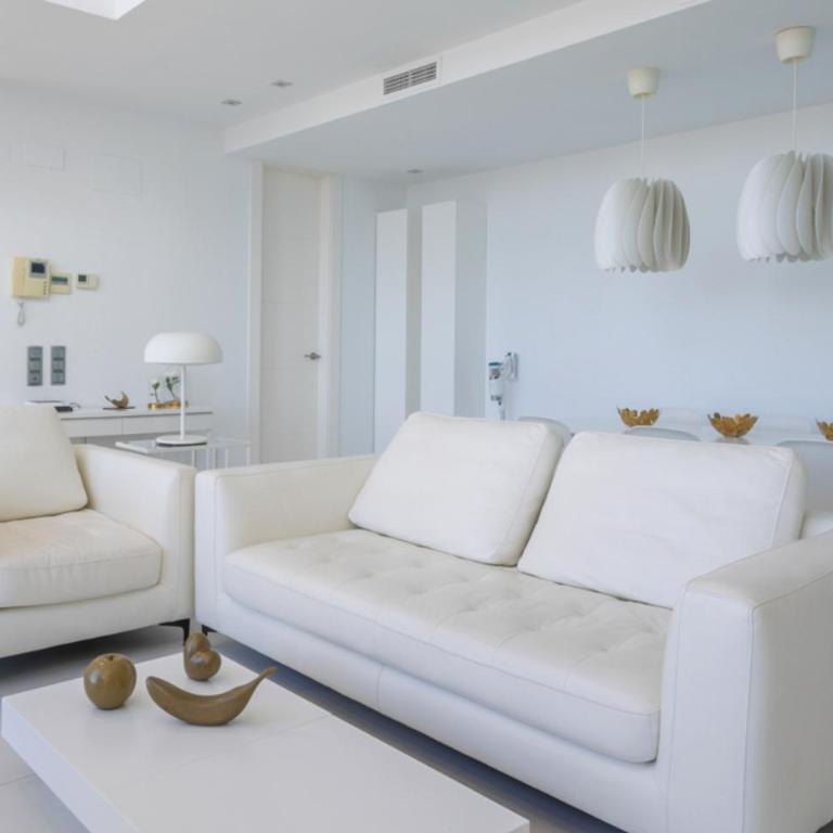 Altea Hills Luxury Villas - Villa con vistas al mar - 4