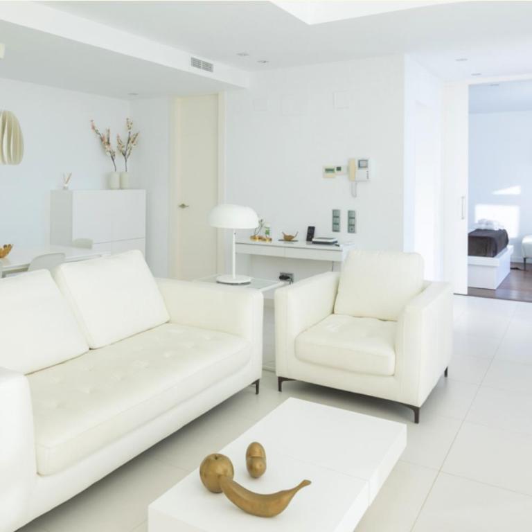 Altea Hills Luxury Villas - Villa con vistas al mar - 8