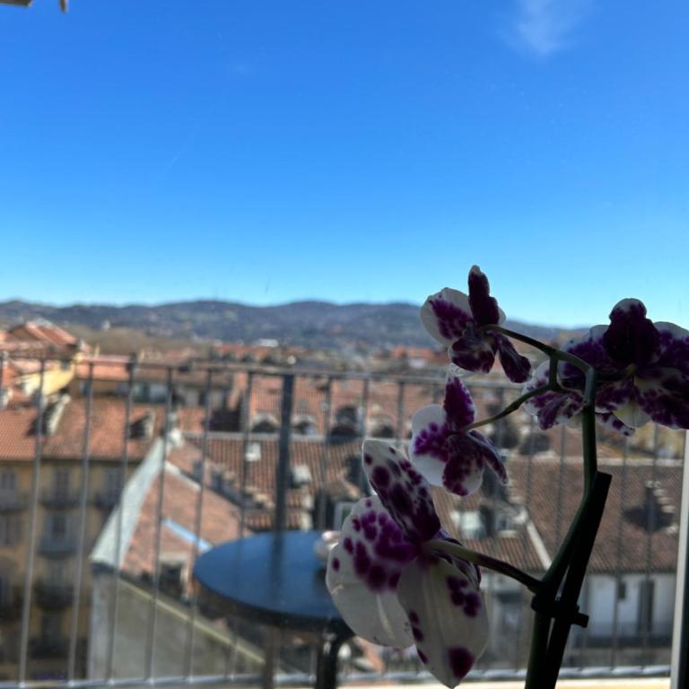 Centro Stazione Attico - Appartamento con 2 Camere da Letto - 3