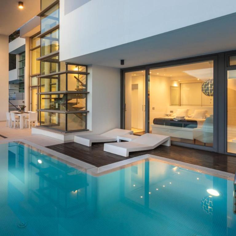 Altea Hills Luxury Villas - Villa con vistas al mar - 9