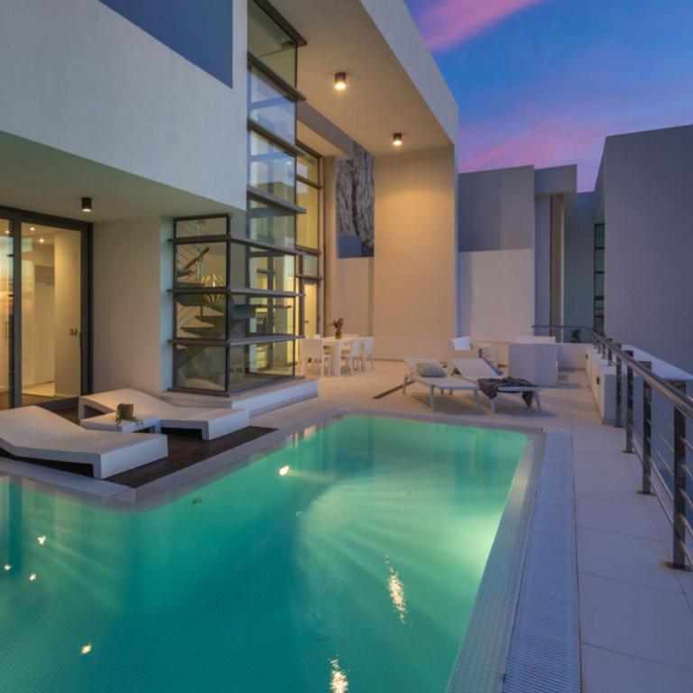 Altea Hills Luxury Villas - Villa con vistas al mar - 10