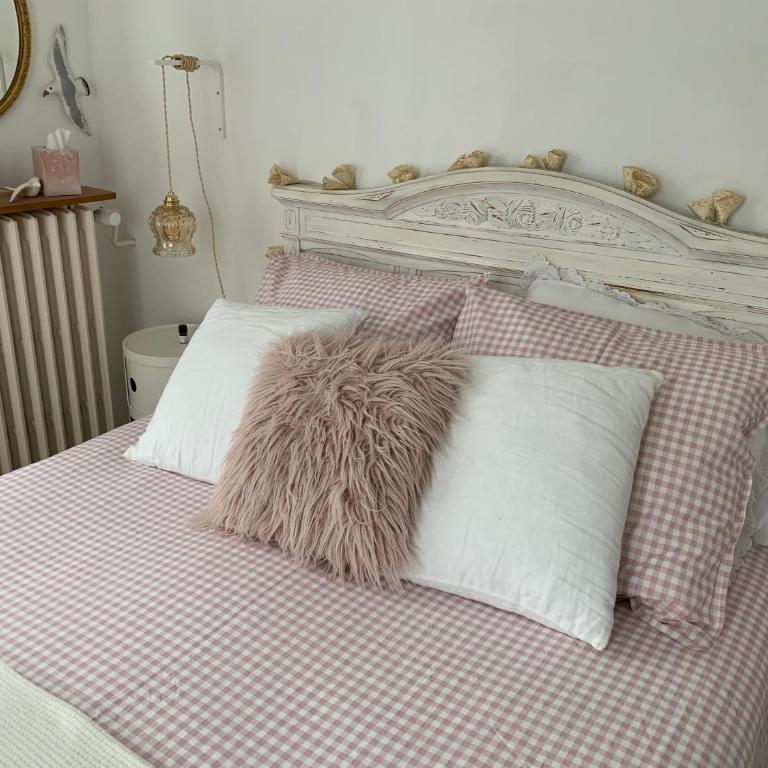 La maison Cattleya - Maison 1 Chambre - 7