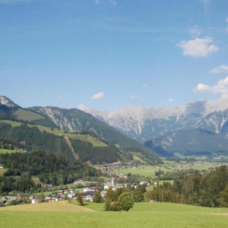 Chalet Leogang near Skilift & Bikepark - Apartment mit 4 Schlafzimmern - 28