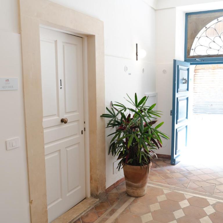 xenia apartments & suite - Suite - 10