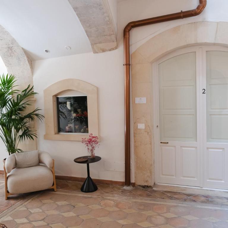 xenia apartments & suite - Classic Apartment - 9