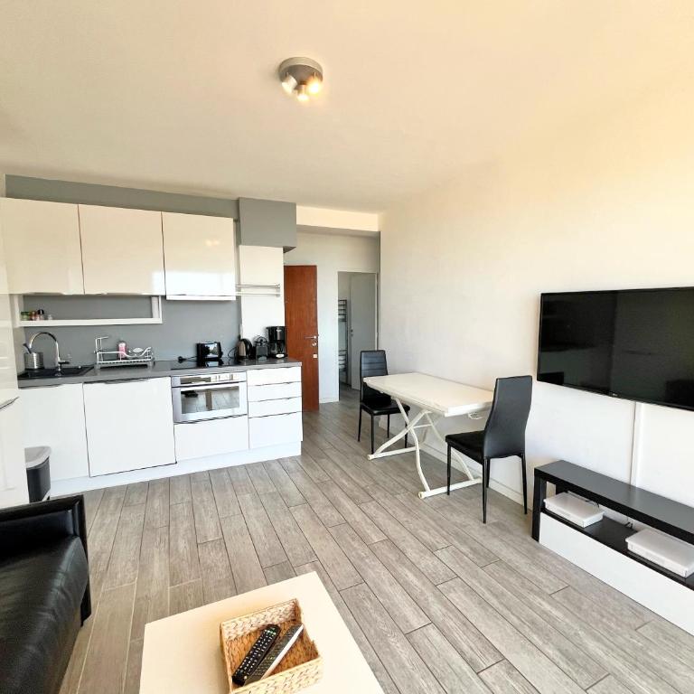 La Viguerie - Apartment - 6