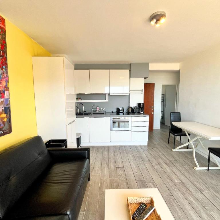 La Viguerie - Apartment - 5