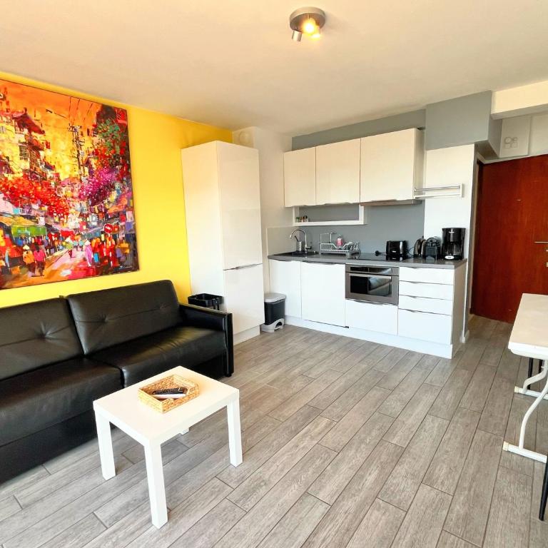 La Viguerie - Apartment - 4