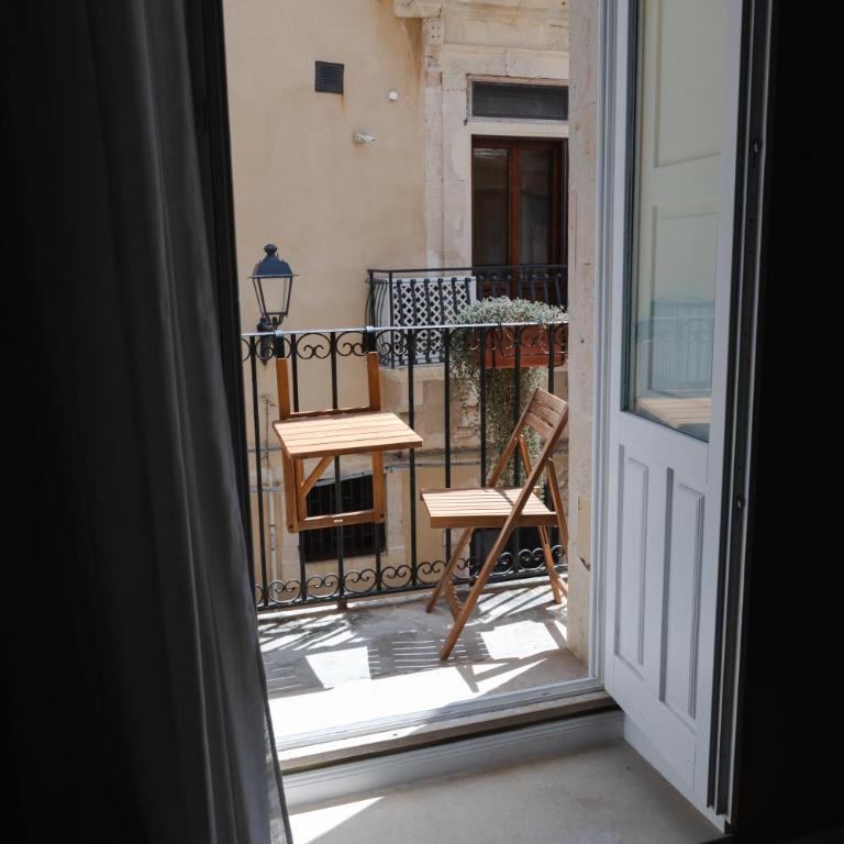 xenia apartments & suite - One-Bedroom Family Apartment - 8