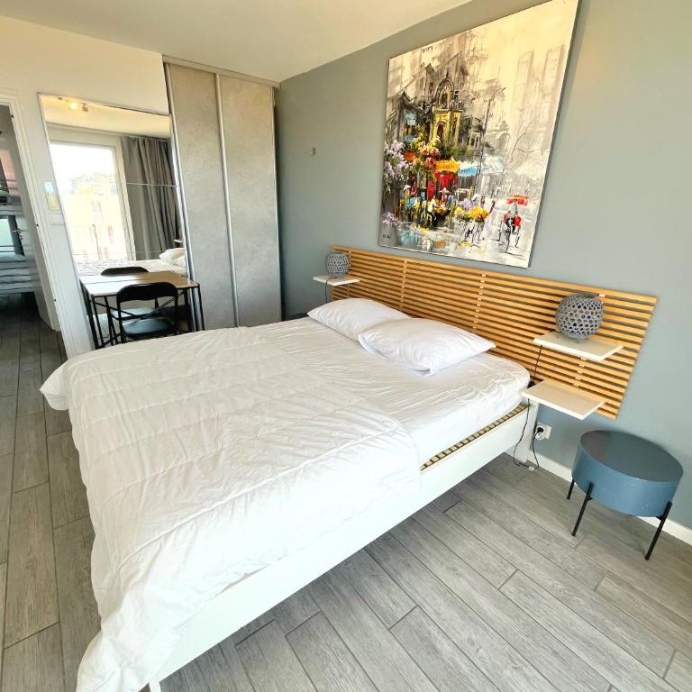 La Viguerie - Apartment - 10