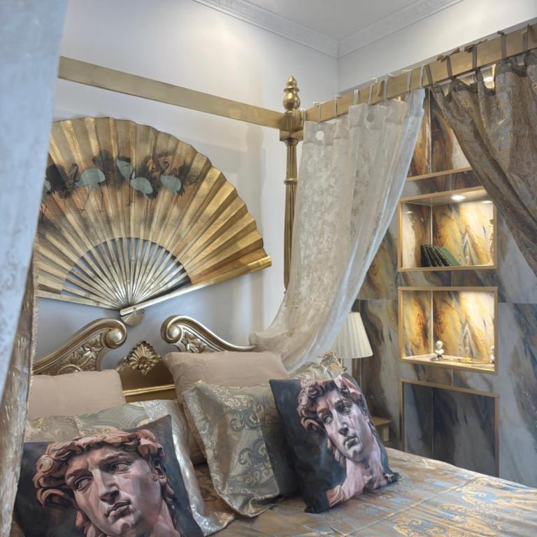 Suite Aphrodite Spa Hammam ,Balnéo ,Nîmes Centre - Appartamento con 1 Camera da Letto - 21