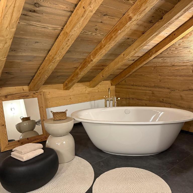 Chalet Mädesüss - Haus mit 4 Schlafzimmern - 11