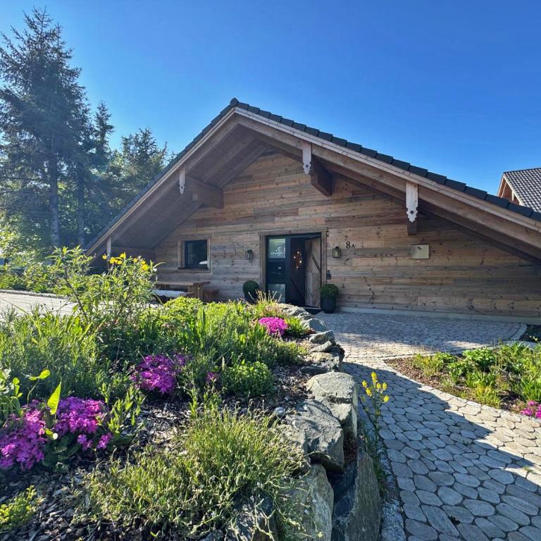 Chalet Mädesüss - Haus mit 4 Schlafzimmern - 3