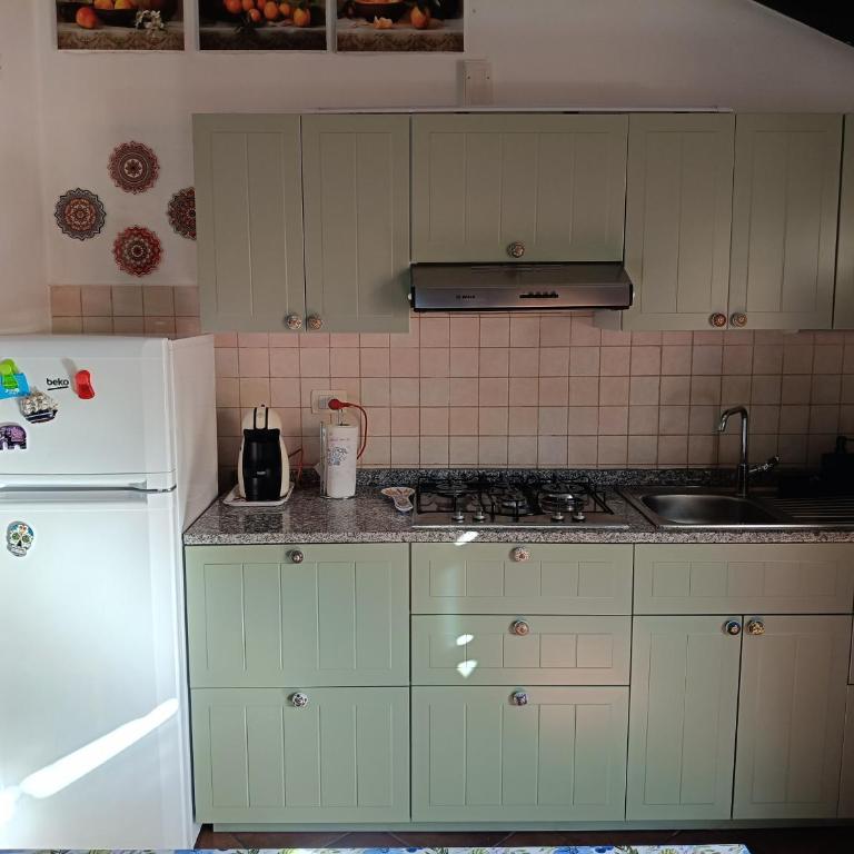 Casa Maestrale - Appartamento con 1 Camera da Letto - 12