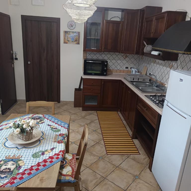 Catania Centro Storico Soha Home 2 - Appartamento con 2 Camere da Letto - 8