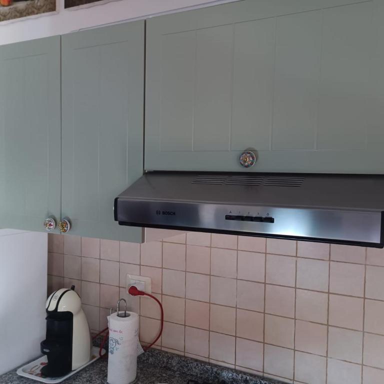 Casa Maestrale - Appartamento con 1 Camera da Letto - 10
