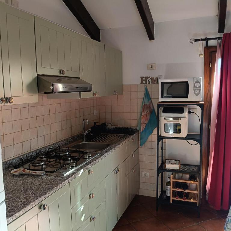 Casa Maestrale - Appartamento con 1 Camera da Letto - 8