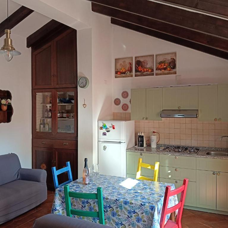 Casa Maestrale - Appartamento con 1 Camera da Letto - 3