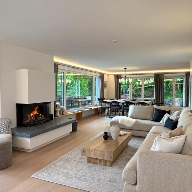 Klopfer Haus Oberstdorf - Haus mit 4 Schlafzimmern - 1