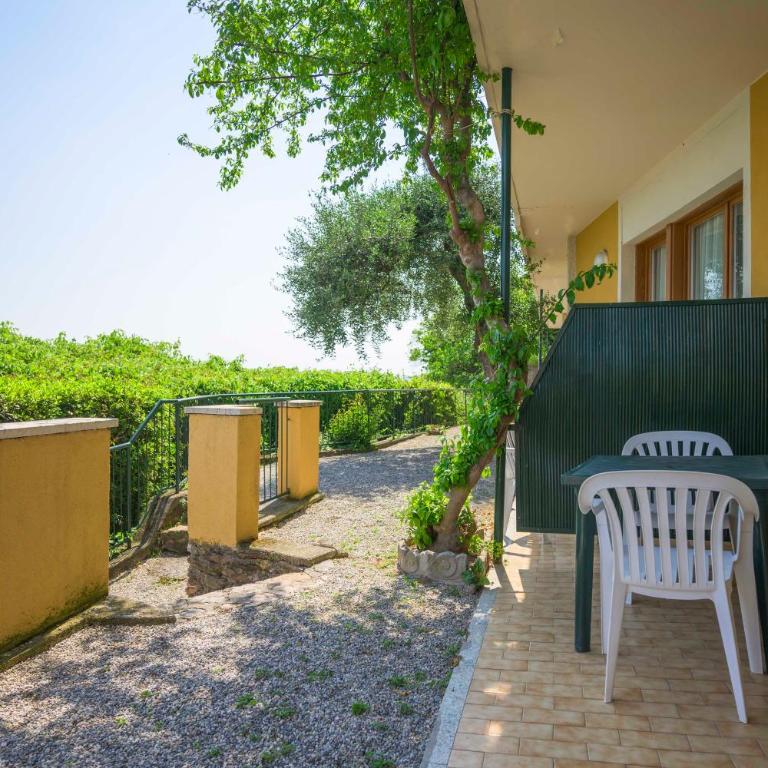 All Inclusive Hotel Piccolo Paradiso - Twin Room with Balcony or Terrace and Mountain View - 10